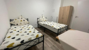 Charming Two Bed Room